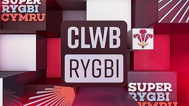 Clwb Rygbi