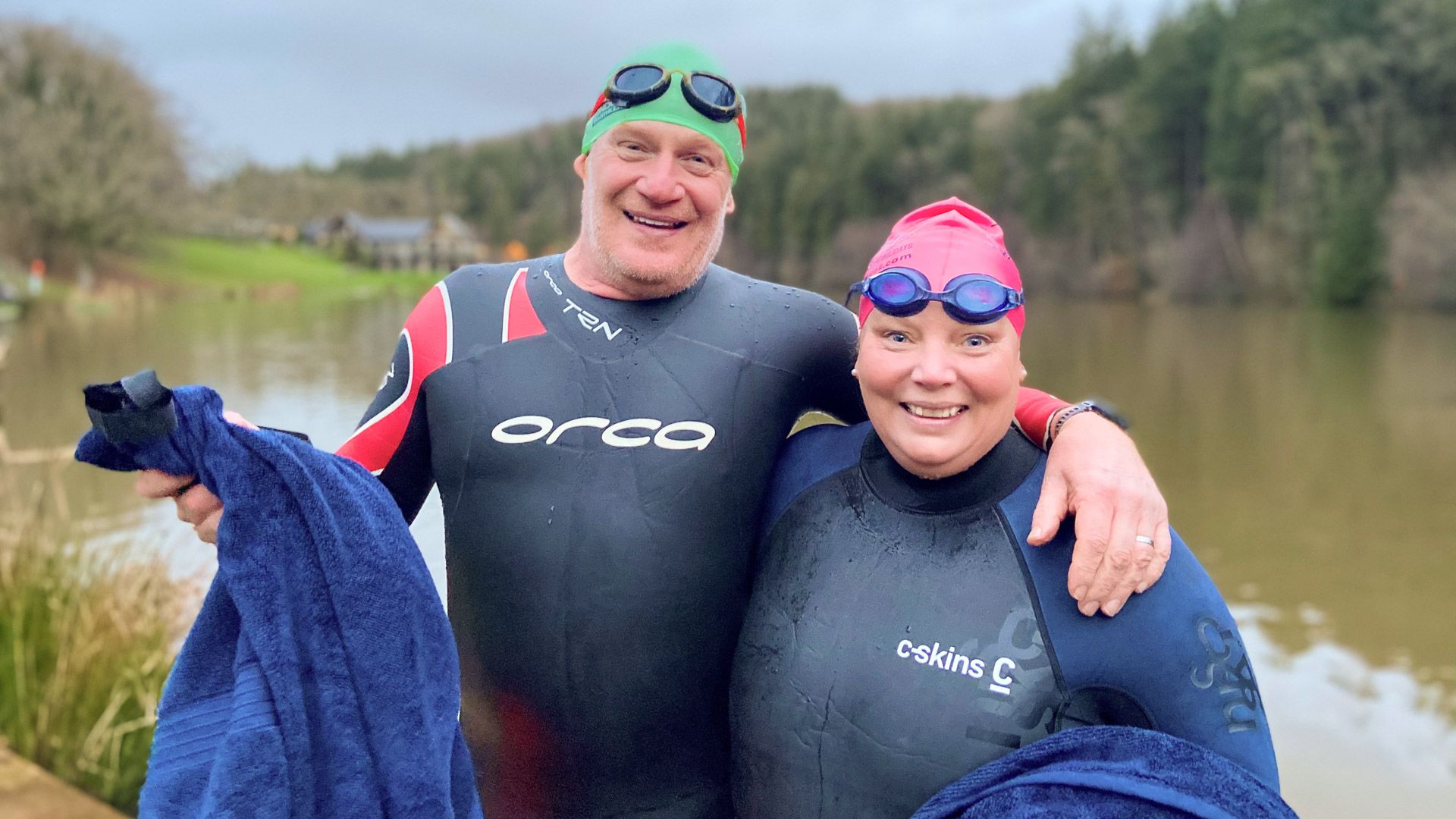 Clic Iaith ar Daith Joanna Scanlan