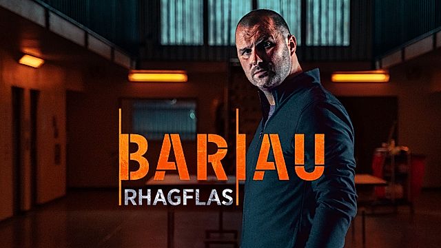 Bariau 2: Rhagflas