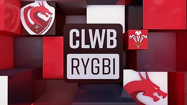 Caerdydd v Casnewydd