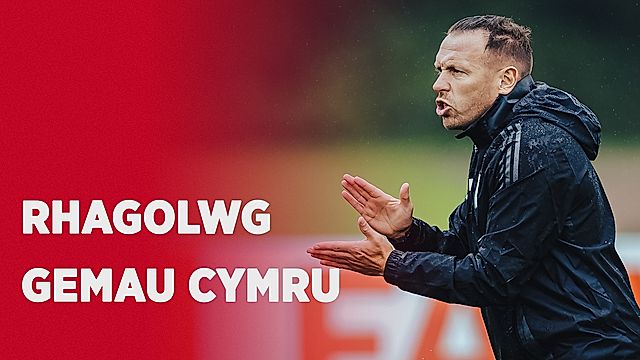 Sgorio Rhyngwladol: Rhagolwg Cynghrair UEFA