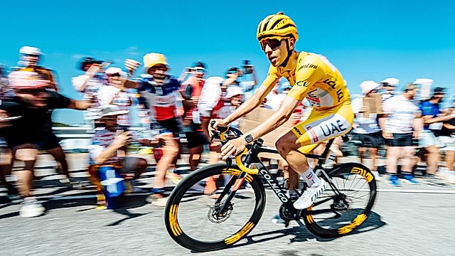 Seiclo: Tour de France